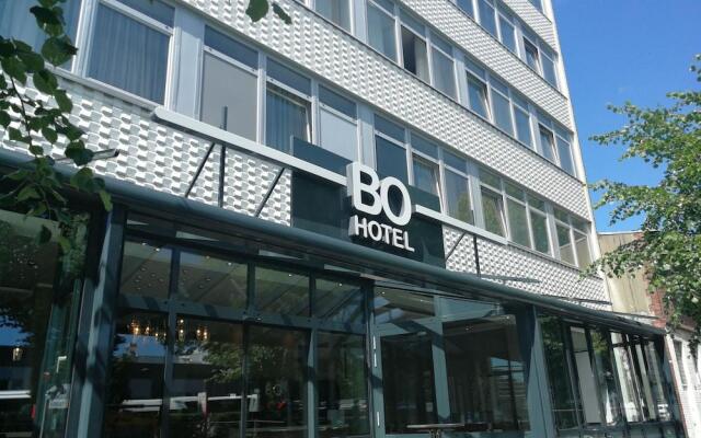 BO Hotel Hamburg