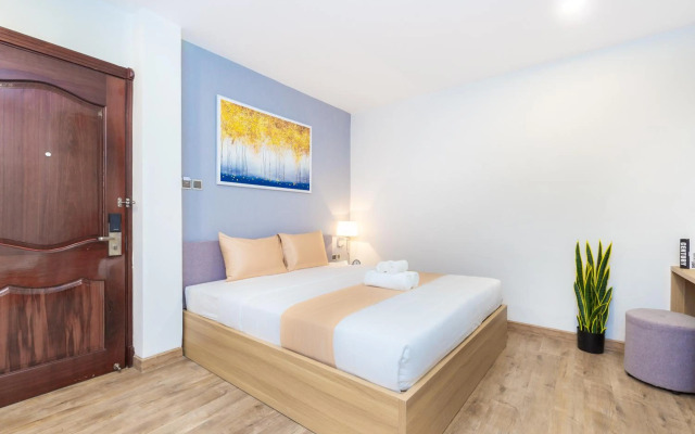 Cozrum Lux Hotel