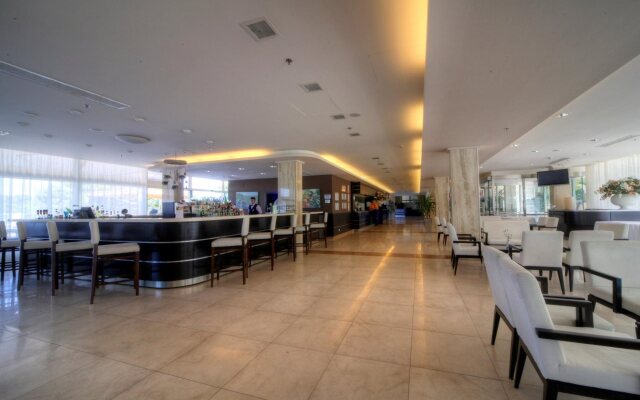 Hotel Aurora