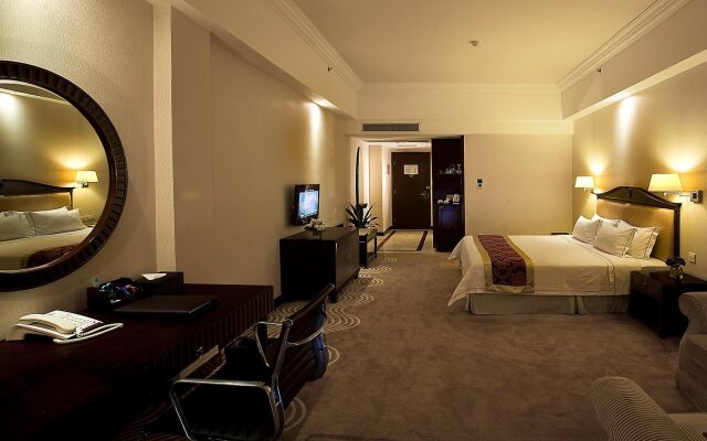 Phoenix Hotel - Zhaoqing
