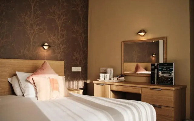 Hotel De Normandie