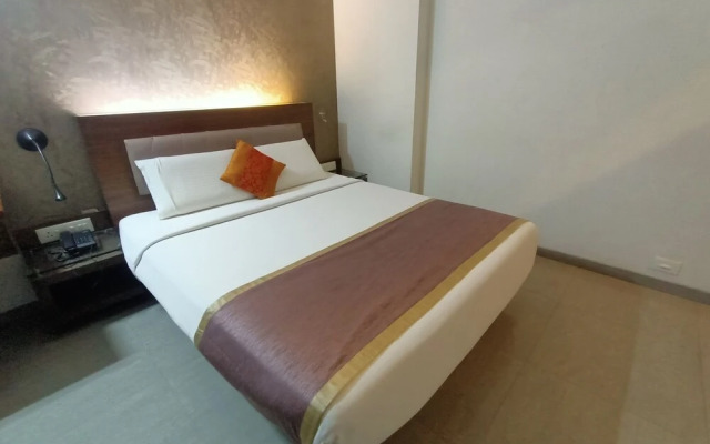 Hotel Vinyasa