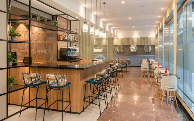 Hotel Elche Centro Affiliated by Melia