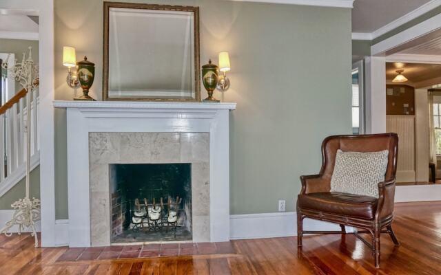 Bayside Beach Retreat (1805)