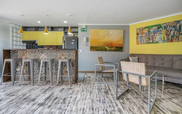 Apartamentos Ayamonte by HOUSY HOST
