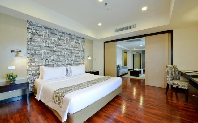 Abloom Exclusive Serviced Apartments