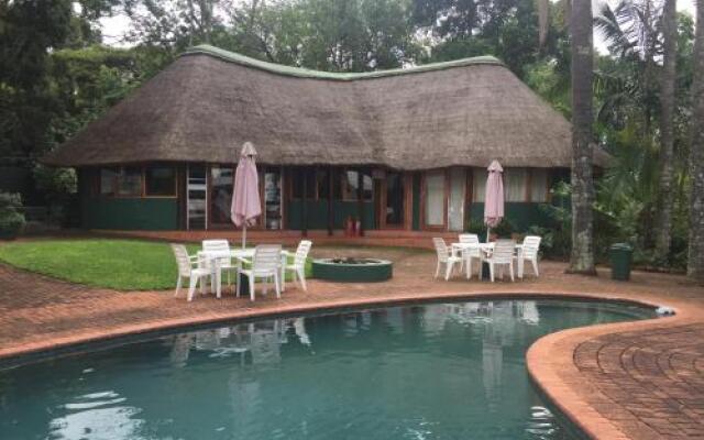 Villa Grande Lodge