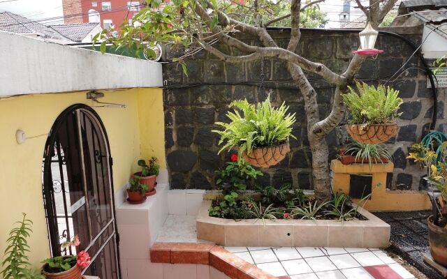 Rincón Escandinavo