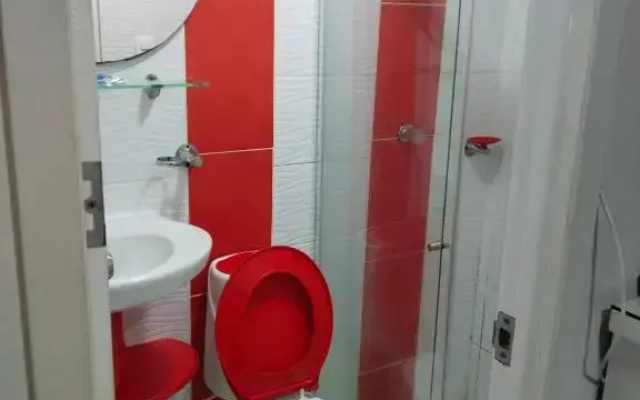 Hotel Casablanca cañaveral