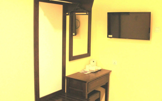 Sun Inns Hotel Equine Seri Kembangan