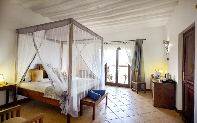 VOI Kiwengwa Resort