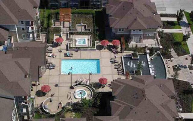 Waterscapes Resort by DKRA