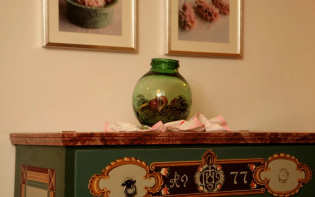 Pension Bergheil