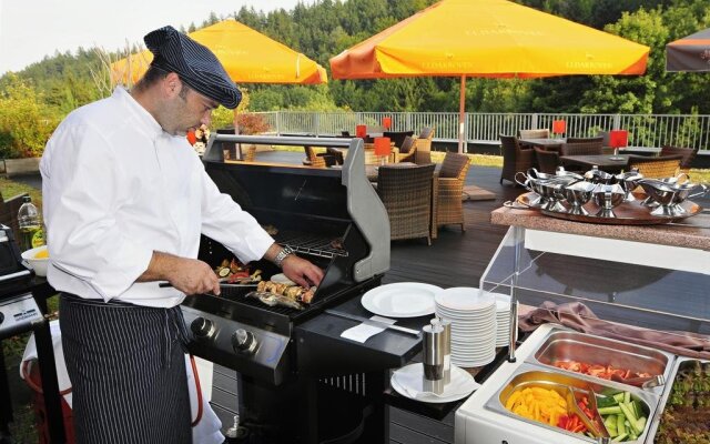 SkiResort Hotel Omnia
