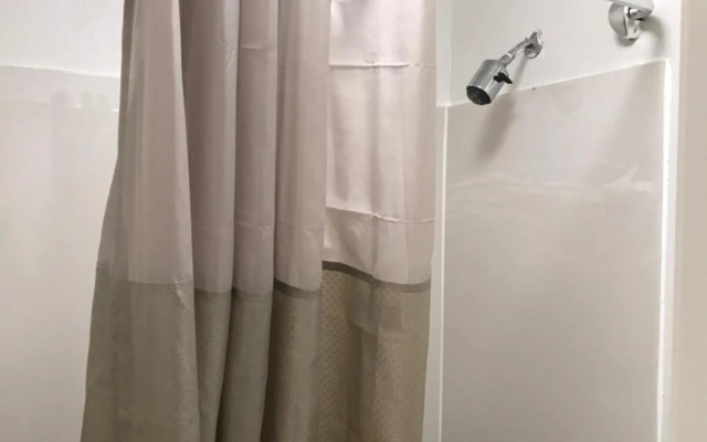 Motel 6 Raleigh, NC - North