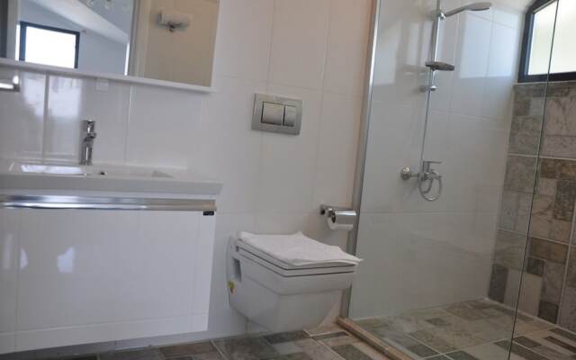 Angel Prestige Villa B by Angel Rentals
