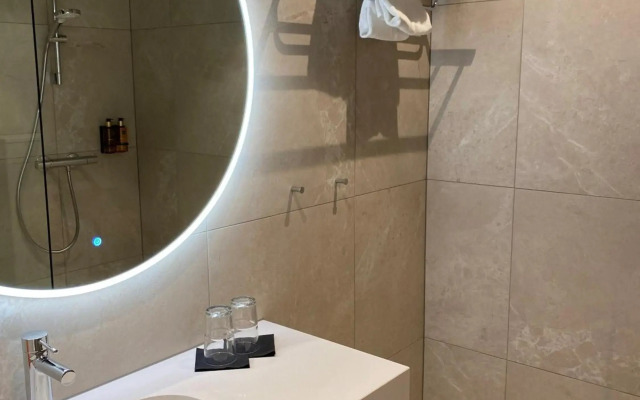 Rognan Hotell