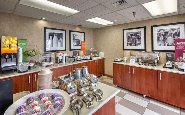 Comfort Inn