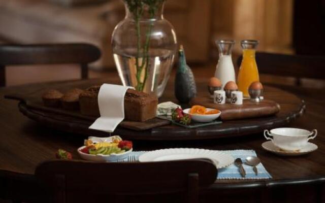 Umtu Bed and Breakfast