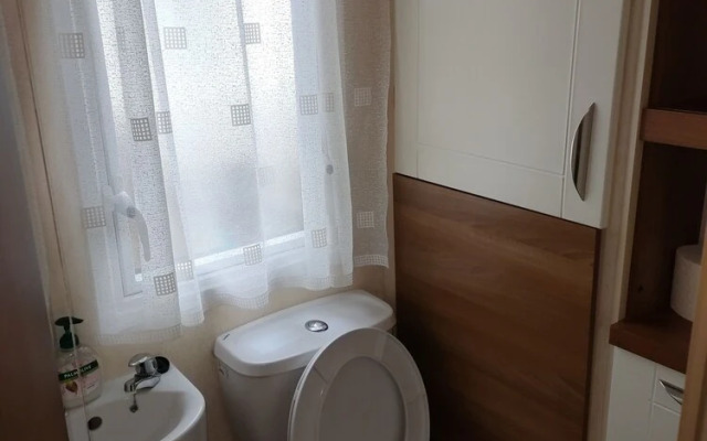 Cairnryan Heights t-a Brae Holiday Homes