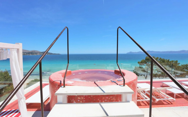 Iberostar Waves Alcudia Park
