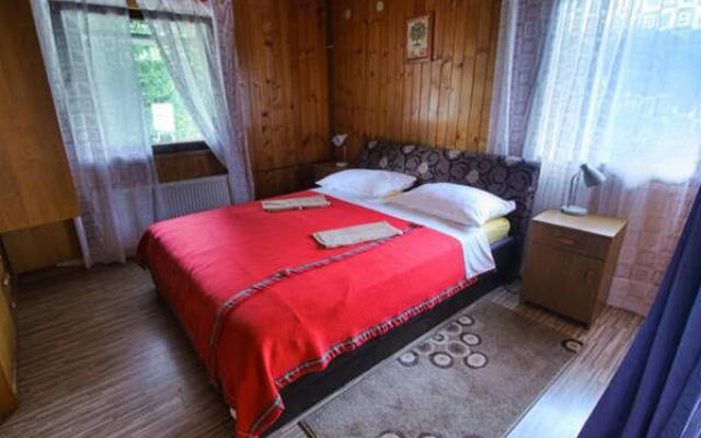 Apartments Brajkovic