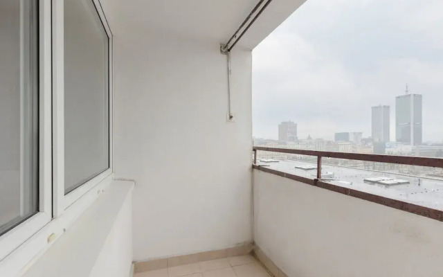 Apartment City Center Zlota by Renters