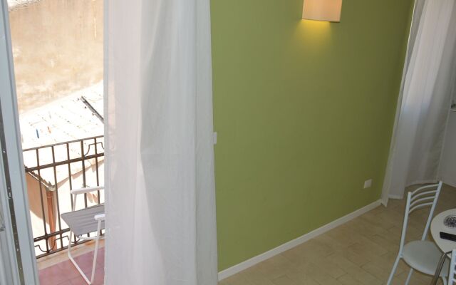 Calipso Apartments Ortigia