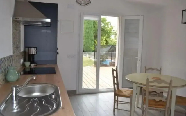 Le Jardin De Lucette