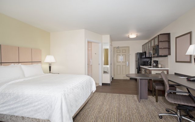 Candlewood Suites Cheyenne, an IHG Hotel