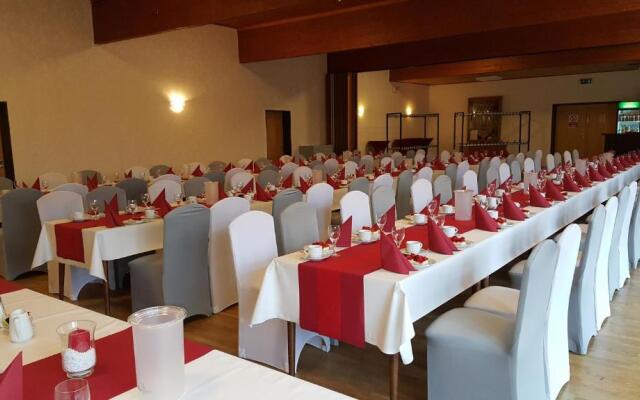 Hotel Restaurant Teichaue