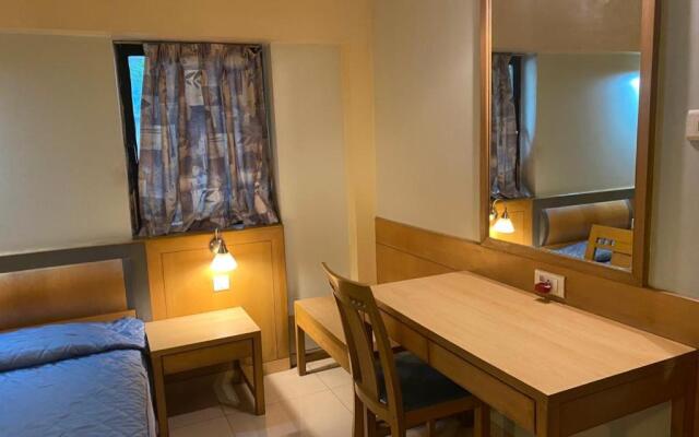 Hotel Ashirwad
