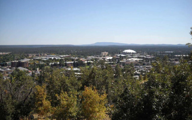 Hampton Inn & Suites Flagstaff