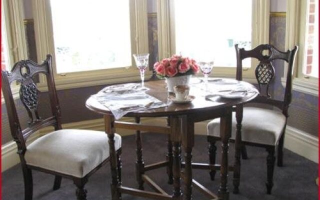 Deloraine Homestead