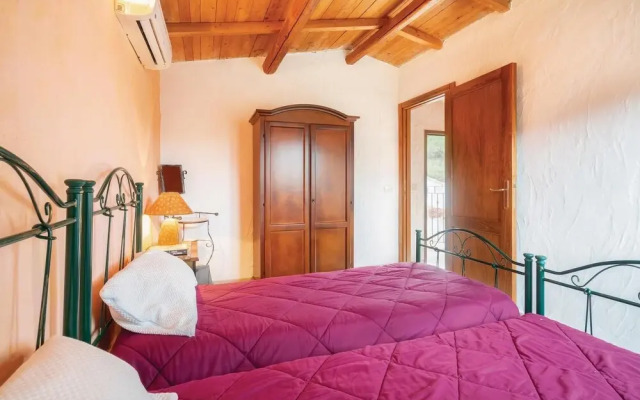 Rustico gli Oleandri