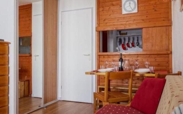 Apartment Rond Point des Pistes.3