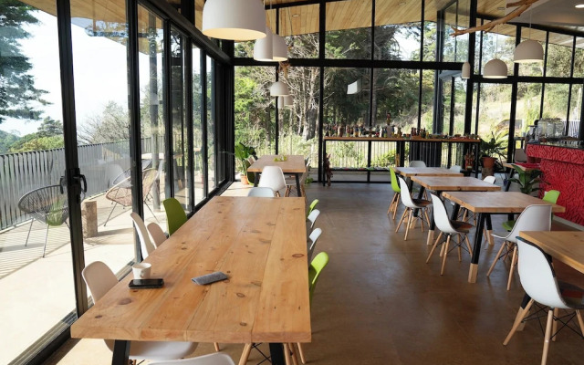 Hotel con Corazón Monteverde