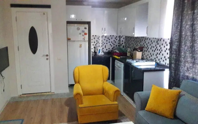 Mersin Apart Home