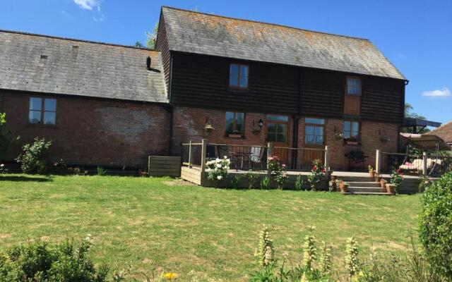 Barons Granary