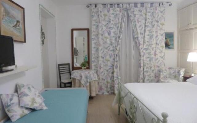 Affittacamere Monica