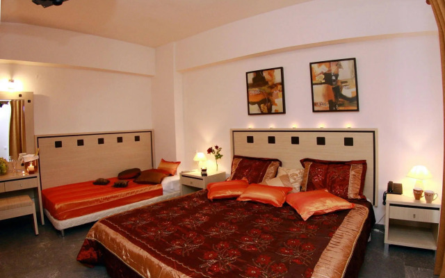 Nancy Hotel