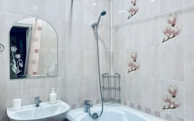 Апартаменты УНИК АПАРТ на ул. Пролетарская, д. 29/4