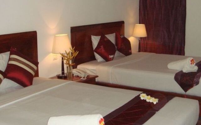 Preah Vihea Hotel