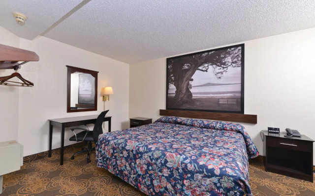 Econo Lodge