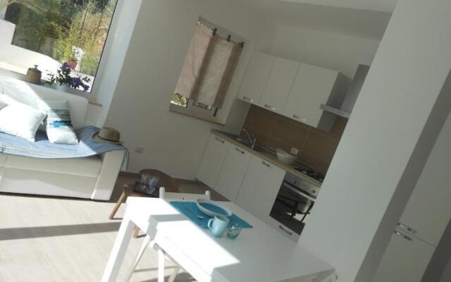 Casa Vacanza Andrea Doria