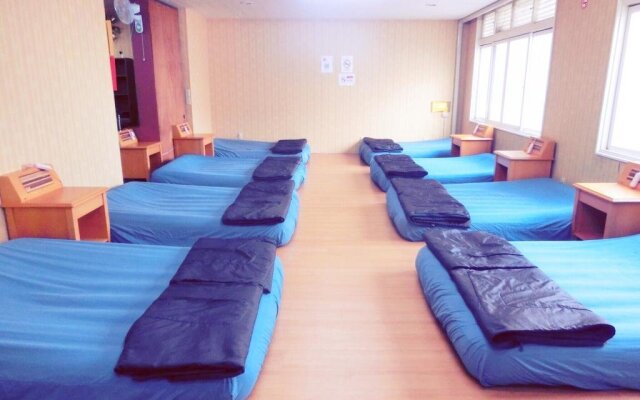 Like Tainan Hostel