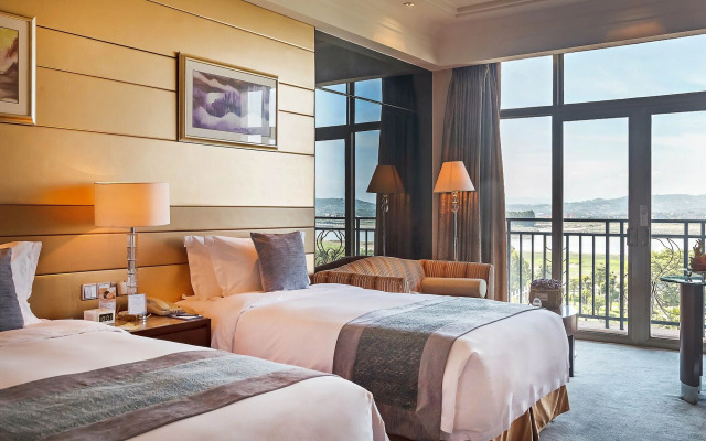 Mingcheng Hotel Fuzhou