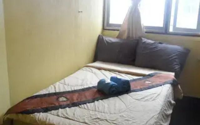 Wild Orchid Guest House