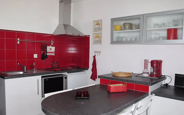 Villa Horizon Bormio 23063