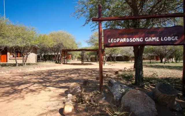 Leopardsong Game Lodge